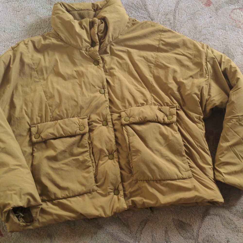 Fp Phoebe Packable Puffer Jacket - image 2